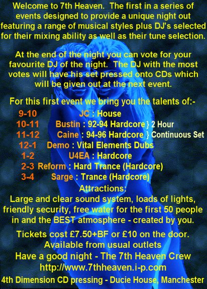 1st Flyer Back